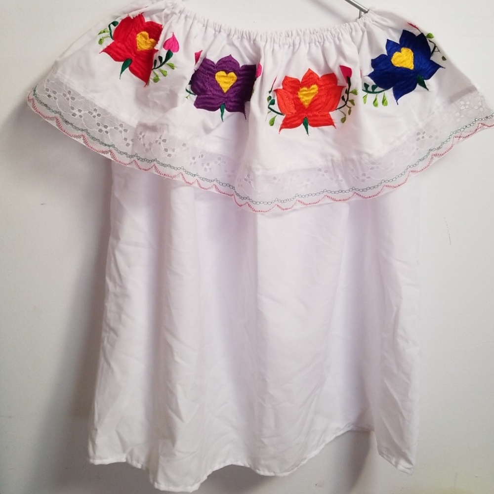 New blouse